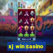 xj win casino